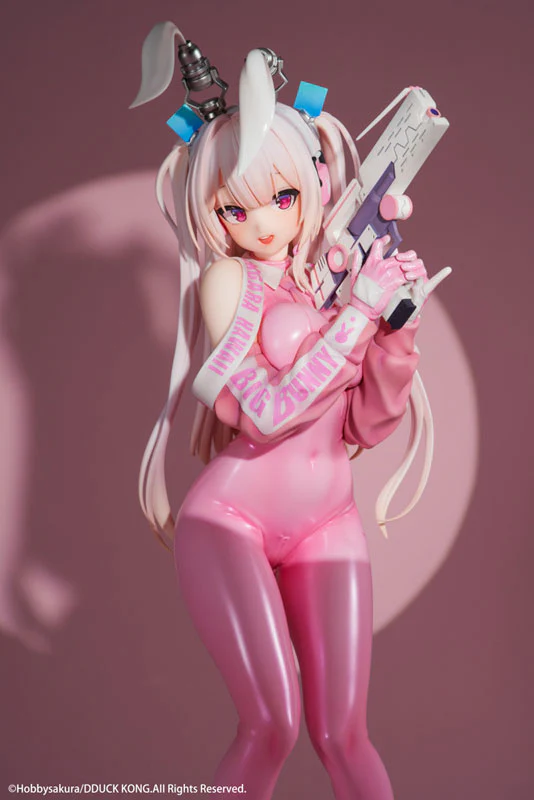 Super Bunny Original Character Hobby Sakura - Image 18