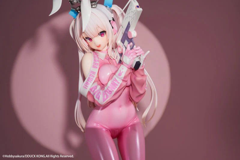 Super Bunny Original Character Hobby Sakura - Image 19