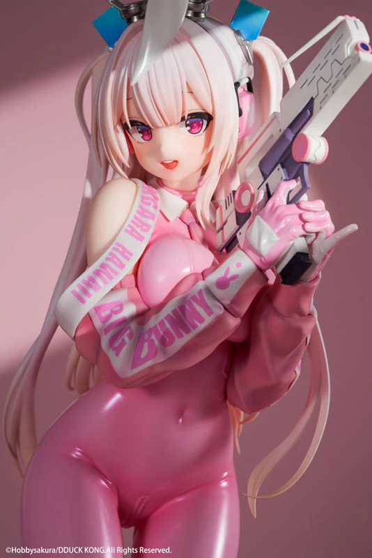 Super Bunny Original Character Hobby Sakura - Image 20