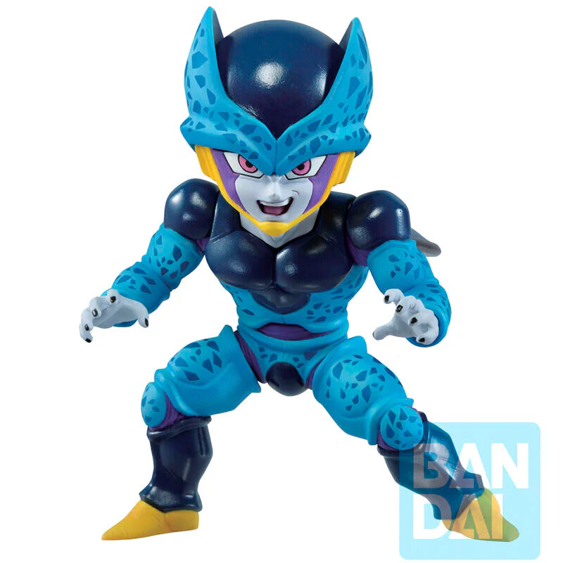 Super Cell JR - Ichiban Kuji - VS Omnibus Z / Dragon Ball Z - Image 3