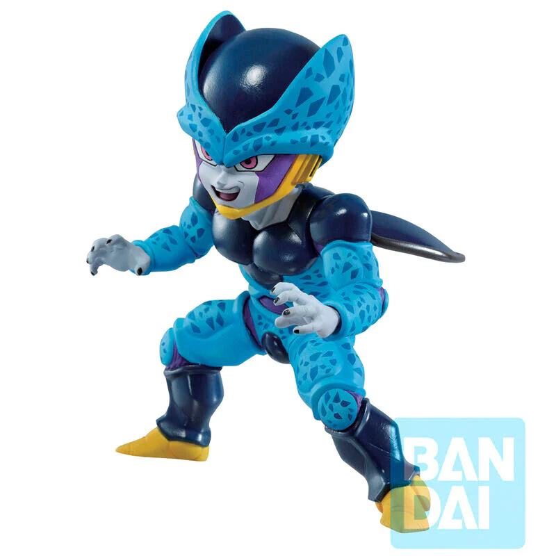 Super Cell JR - Ichiban Kuji - VS Omnibus Z / Dragon Ball Z - Image 4