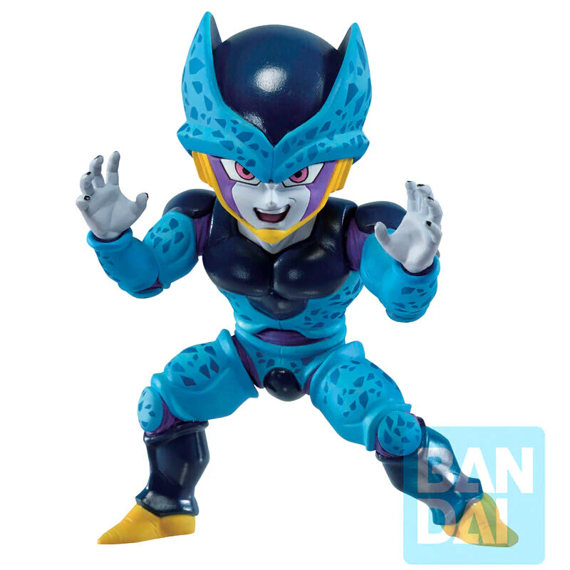 Super Cell JR - Ichiban Kuji - VS Omnibus Z / Dragon Ball Z - Image 5