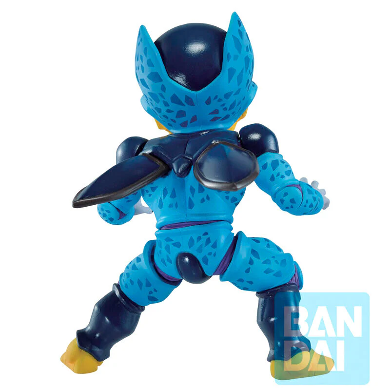 Super Cell JR - Ichiban Kuji - VS Omnibus Z / Dragon Ball Z - Image 6