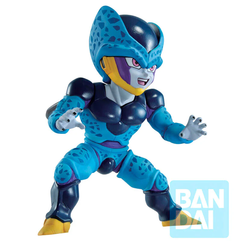 Super Cell JR - Ichiban Kuji - VS Omnibus Z / Dragon Ball Z - Image 7