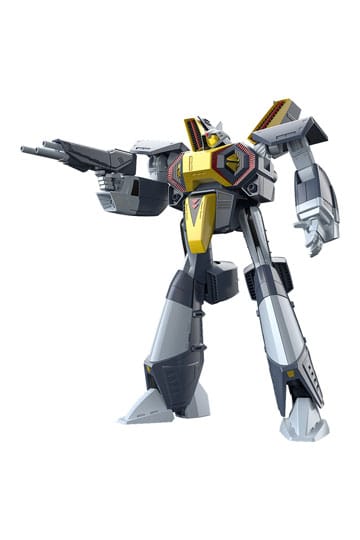 Super Dimension Century Orguss Moderoid Plastic Model Kit Nikick - Beschädigte Verpackung