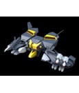 Super Dimension Century Orguss Moderoid Plastic Model Kit Nikick - Beschädigte Verpackung - Image 11