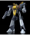 Super Dimension Century Orguss Moderoid Plastic Model Kit Nikick - Beschädigte Verpackung - Image 12