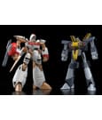 Super Dimension Century Orguss Moderoid Plastic Model Kit Nikick - Beschädigte Verpackung - Image 3