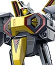 Super Dimension Century Orguss Moderoid Plastic Model Kit Nikick - Beschädigte Verpackung - Image 4