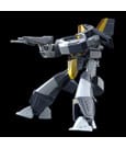 Super Dimension Century Orguss Moderoid Plastic Model Kit Nikick - Beschädigte Verpackung - Image 6