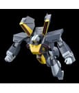 Super Dimension Century Orguss Moderoid Plastic Model Kit Nikick - Beschädigte Verpackung - Image 8