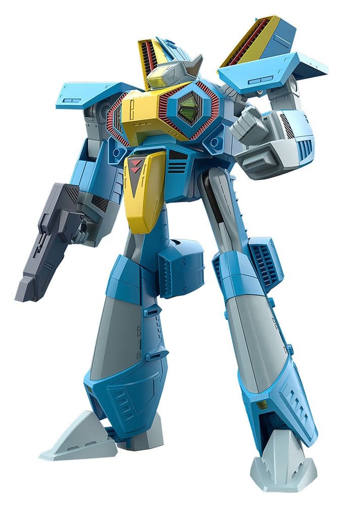 Super Dimension Century Orguss Moderoid Plastic Model Kit Nikick: Standard Type (Common Soldier)