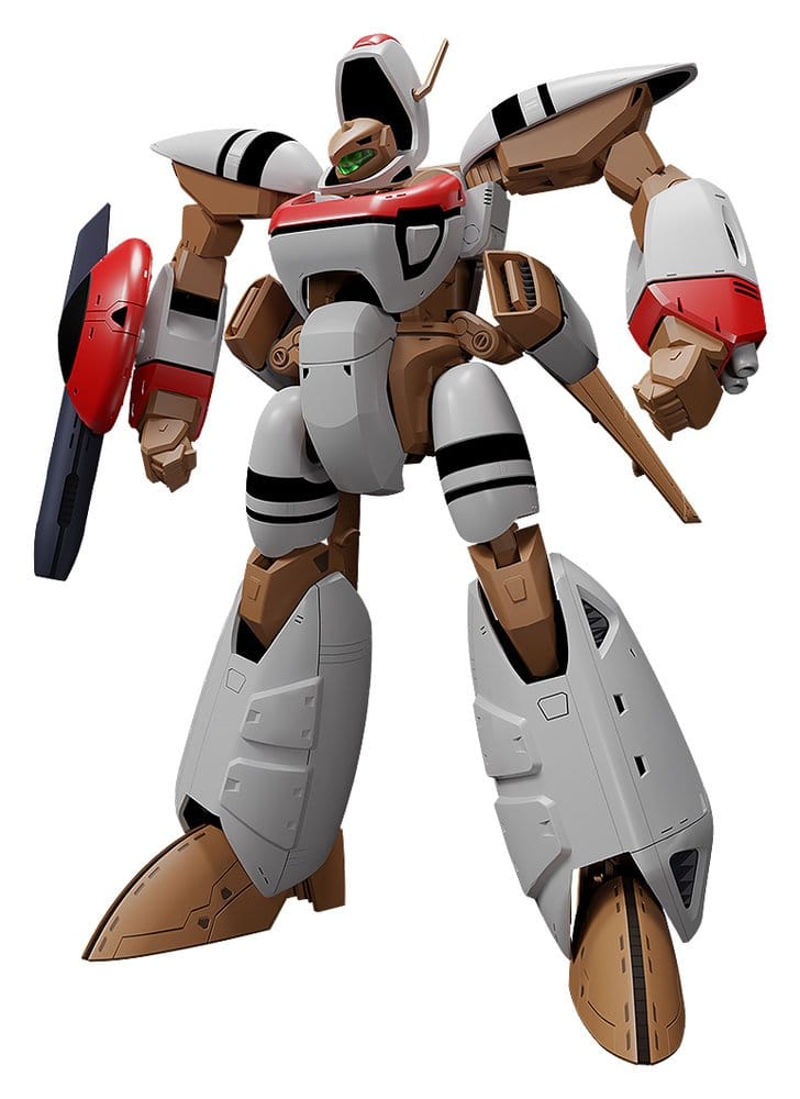 Super Dimension Century Orguss Moderoid Plastic Model Kit Orguss (re-run)