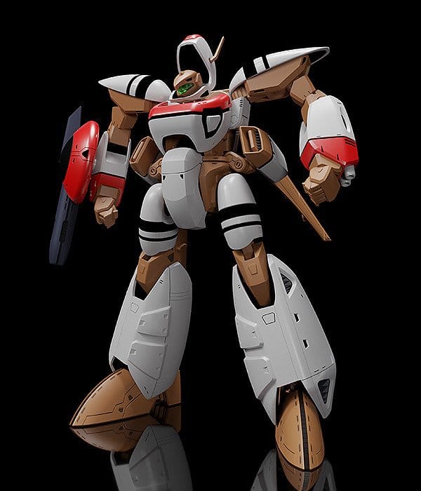 Super Dimension Century Orguss Moderoid Plastic Model Kit Orguss (re-run) - Image 2