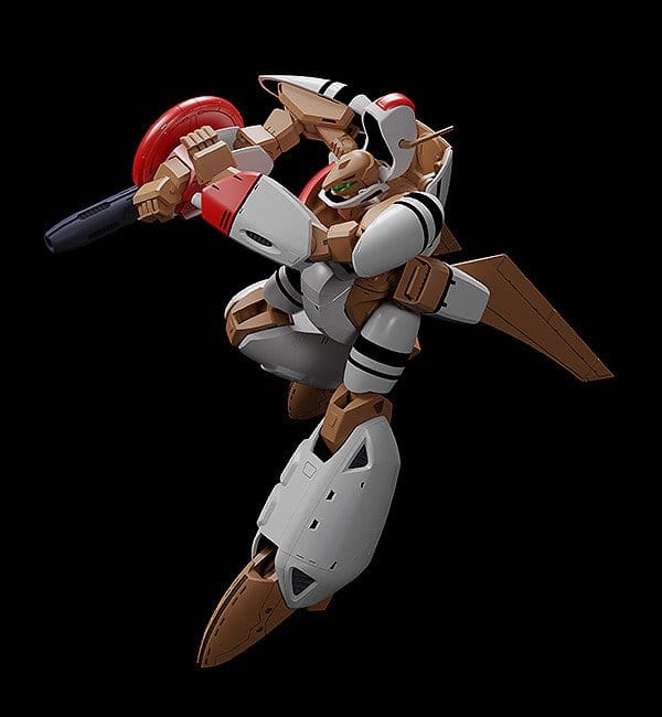 Super Dimension Century Orguss Moderoid Plastic Model Kit Orguss (re-run) - Image 3