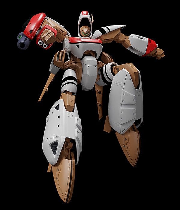 Super Dimension Century Orguss Moderoid Plastic Model Kit Orguss (re-run) - Image 4
