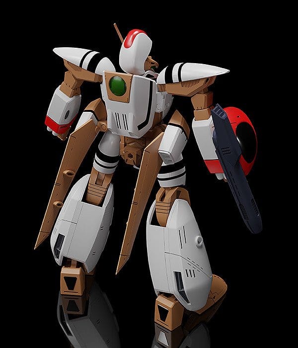 Super Dimension Century Orguss Moderoid Plastic Model Kit Orguss (re-run) - Image 5