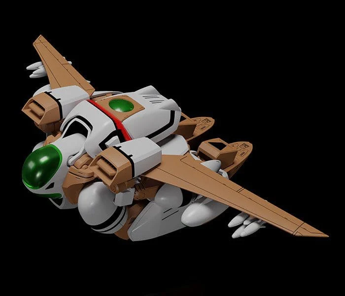 Super Dimension Century Orguss Moderoid Plastic Model Kit Orguss (re-run) - Image 6