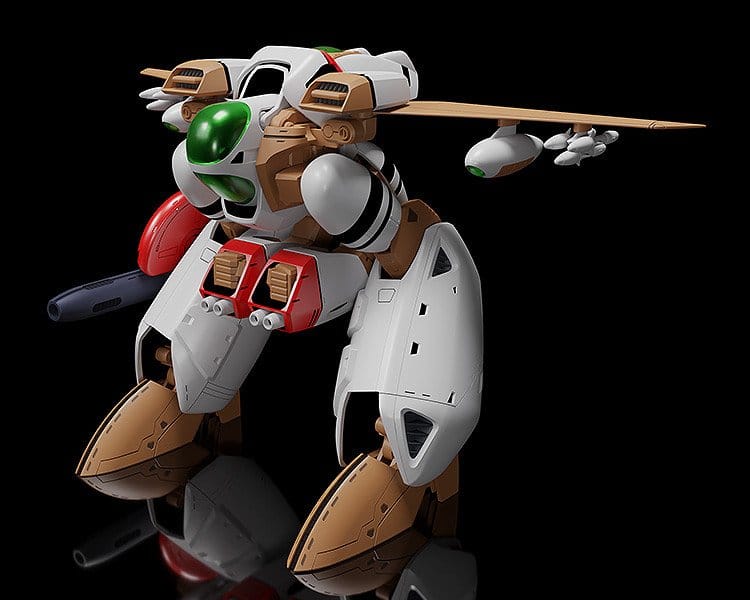 Super Dimension Century Orguss Moderoid Plastic Model Kit Orguss (re-run) - Image 7