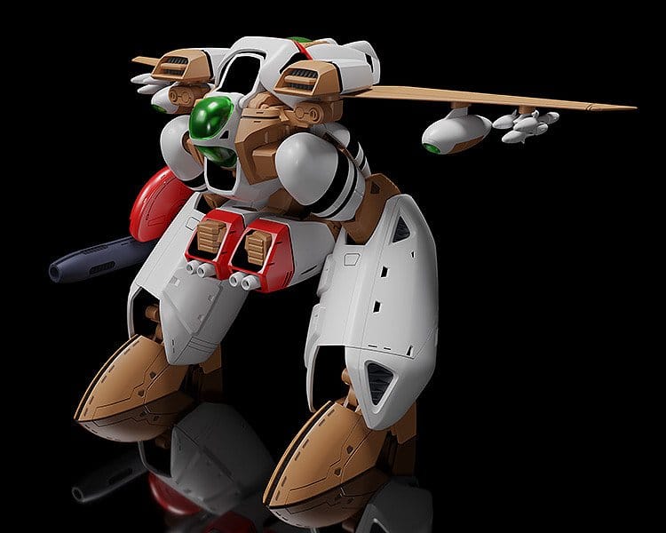 Super Dimension Century Orguss Moderoid Plastic Model Kit Orguss (re-run) - Image 8