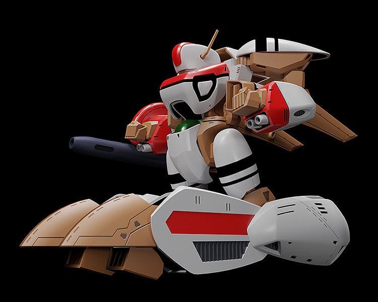 Super Dimension Century Orguss Moderoid Plastic Model Kit Orguss (re-run) - Image 9