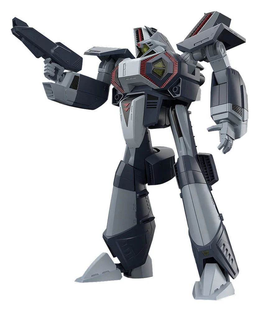 Super Dimension Century Orguss Moderoid Plastic Model Kit Orson's Nikick