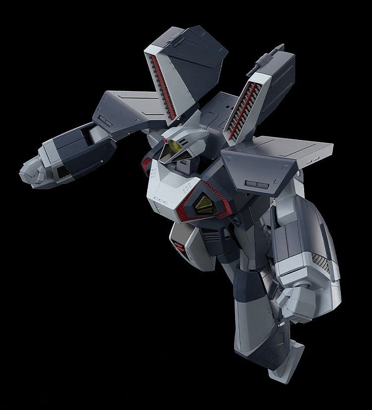 Super Dimension Century Orguss Moderoid Plastic Model Kit Orson's Nikick - Image 4