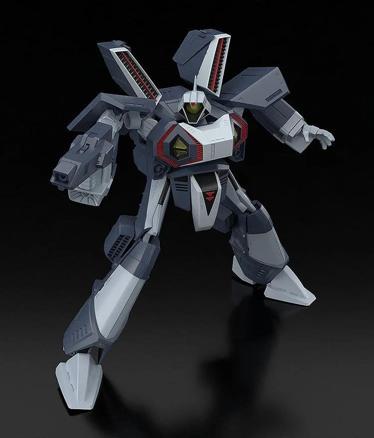 Super Dimension Century Orguss Moderoid Plastic Model Kit Orson's Nikick - Image 6