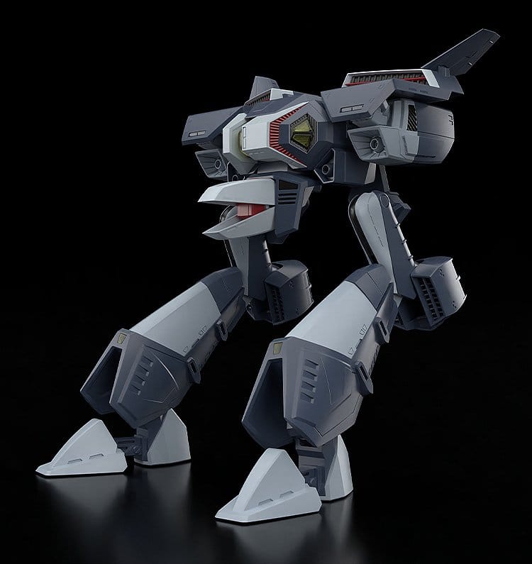 Super Dimension Century Orguss Moderoid Plastic Model Kit Orson's Nikick - Image 7