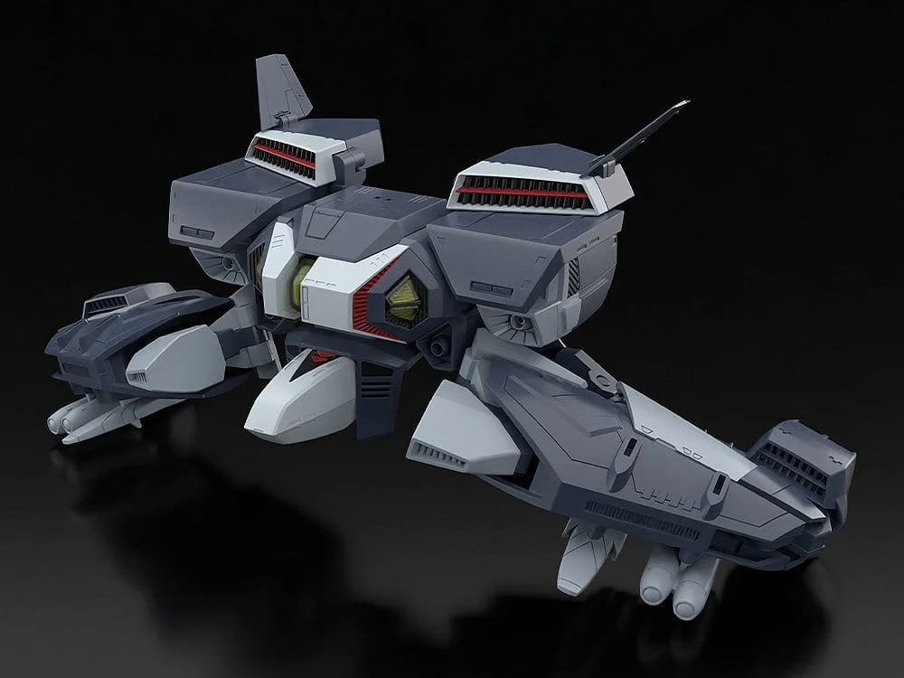 Super Dimension Century Orguss Moderoid Plastic Model Kit Orson's Nikick - Image 8