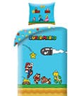 Super Mario Bettwäsche Ver. 3 140 x / 70 x - Image 2