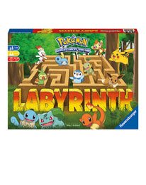 Super Mario Brettspiel Labyrinth - Image 12