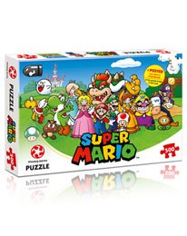 Super Mario Kartenspiel UNO - Image 10