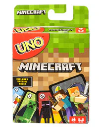 Super Mario Kartenspiel UNO - Image 13