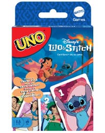 Super Mario Kartenspiel UNO - Image 15