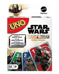 Super Mario Kartenspiel UNO - Image 18