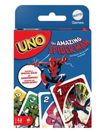 Super Mario Kartenspiel UNO - Image 21
