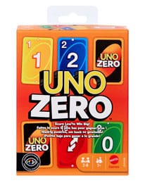 Super Mario Kartenspiel UNO - Image 23