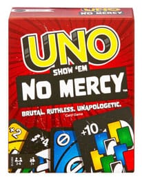 Super Mario Kartenspiel UNO - Image 30