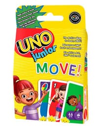 Super Mario Kartenspiel UNO - Image 6