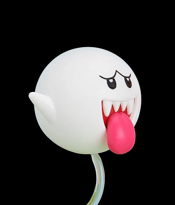 Super Mario Nendoroid Actionfigur Mario - Image 7