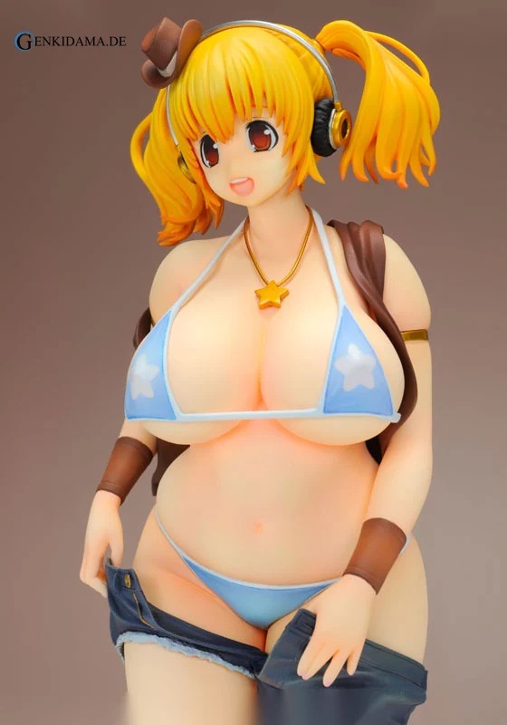 Super Pochaco -Cowgirl - Image 10