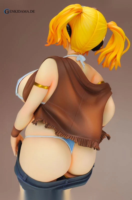 Super Pochaco -Cowgirl - Image 11