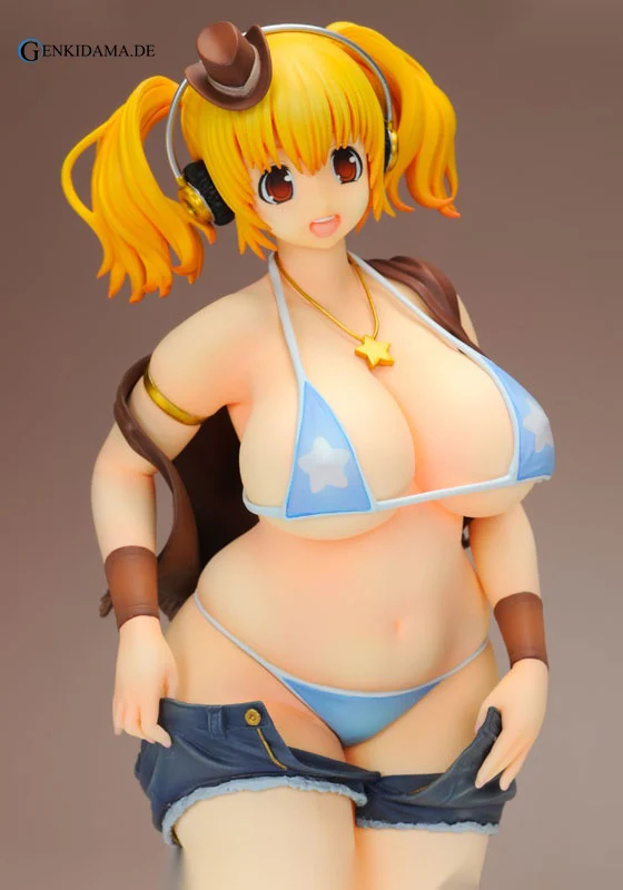 Super Pochaco -Cowgirl - Image 14