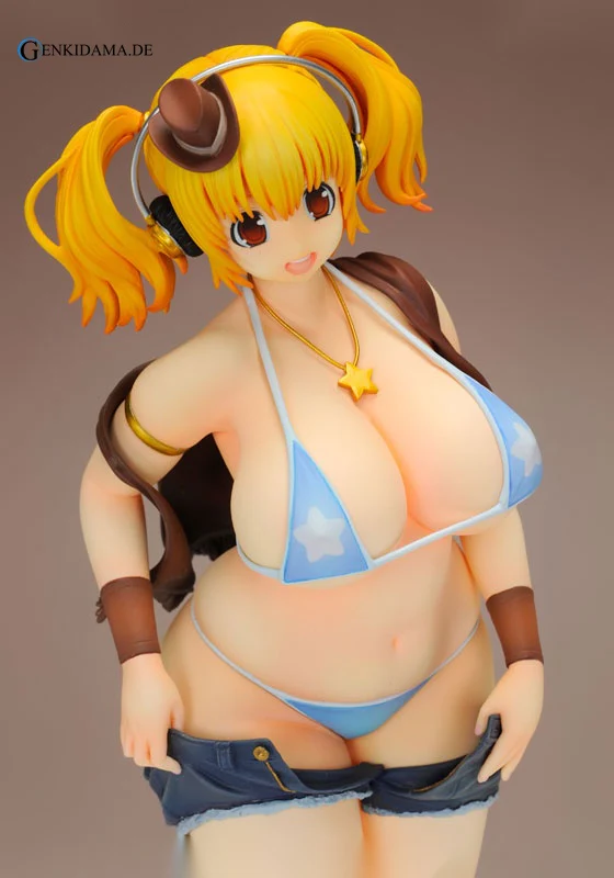 Super Pochaco -Cowgirl - Image 15