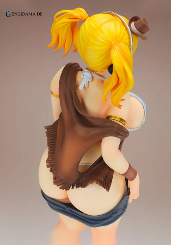 Super Pochaco -Cowgirl - Image 16