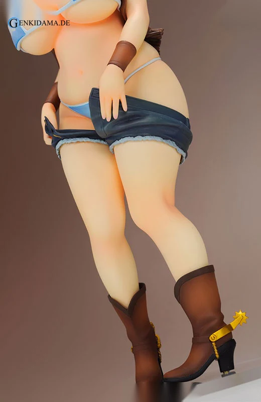 Super Pochaco -Cowgirl - Image 17
