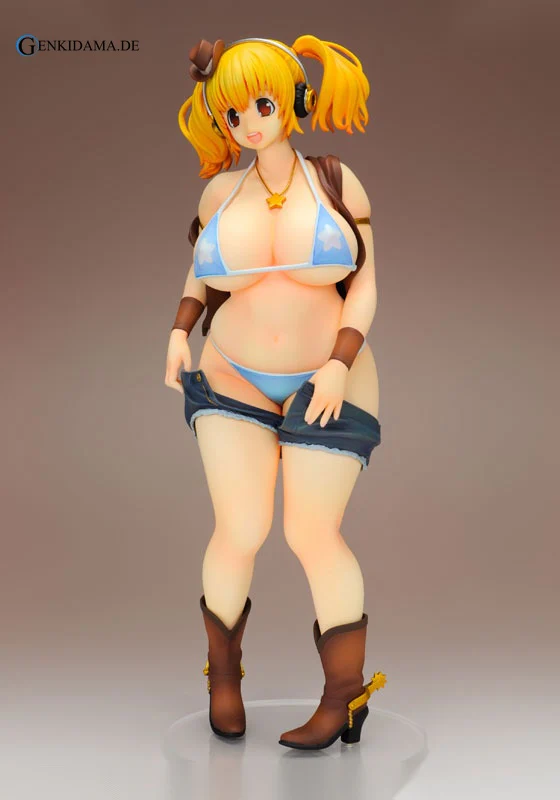 Super Pochaco -Cowgirl - Image 2