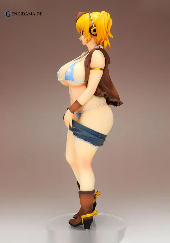 Super Pochaco -Cowgirl - Image 3