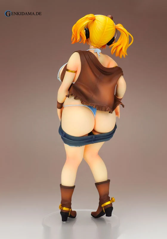 Super Pochaco -Cowgirl - Image 4